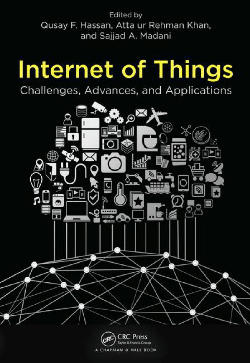 phd thesis on internet of things