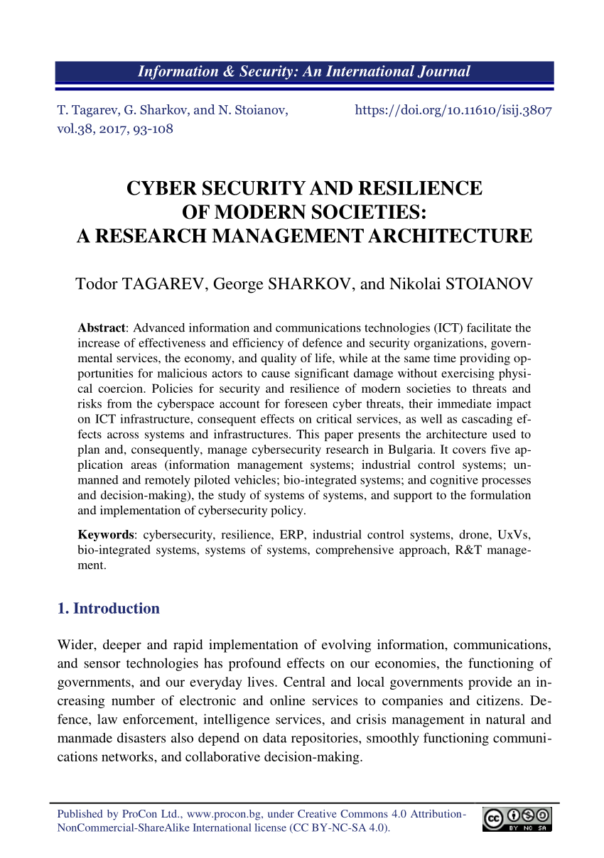 cyber security master thesis pdf