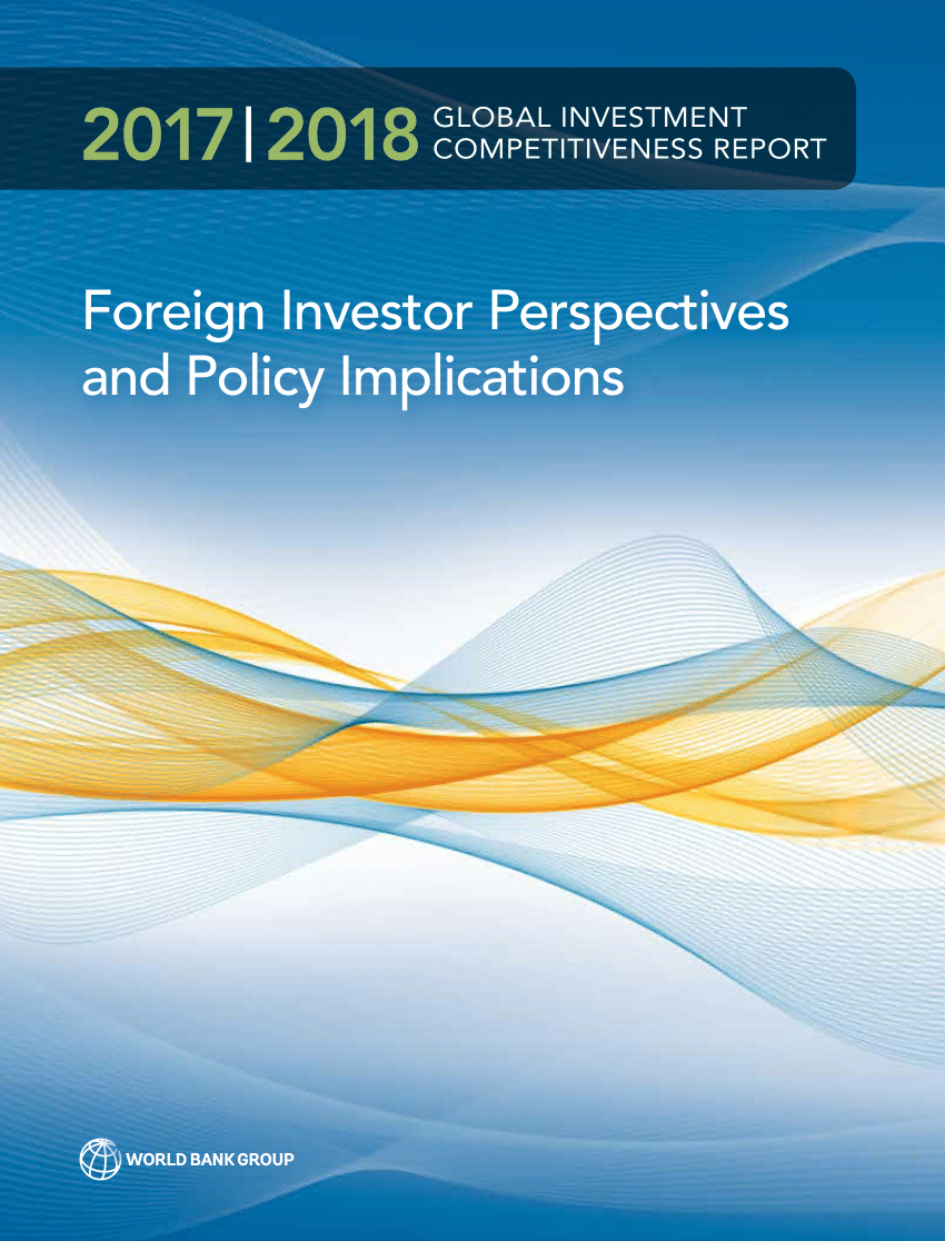 Global pdf. Global investment. Competitiveness. Global invest.