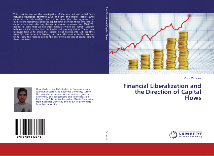 financial liberalization dissertation