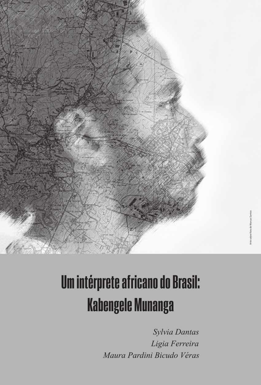 PDF) cinema negro D'África à Diáspora: o pensamento antirracista de  Kabengele Munanga