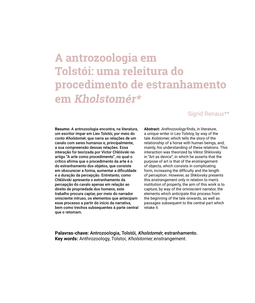 PDF) O Diabo e Outras Histórias - Liev Tolstói (3)