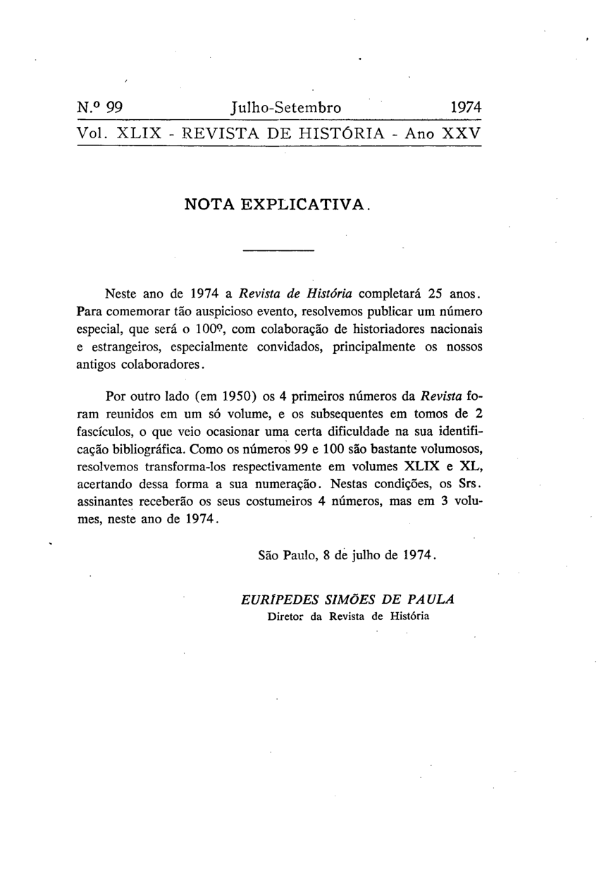 Modelo De Carta Explicativa 1921