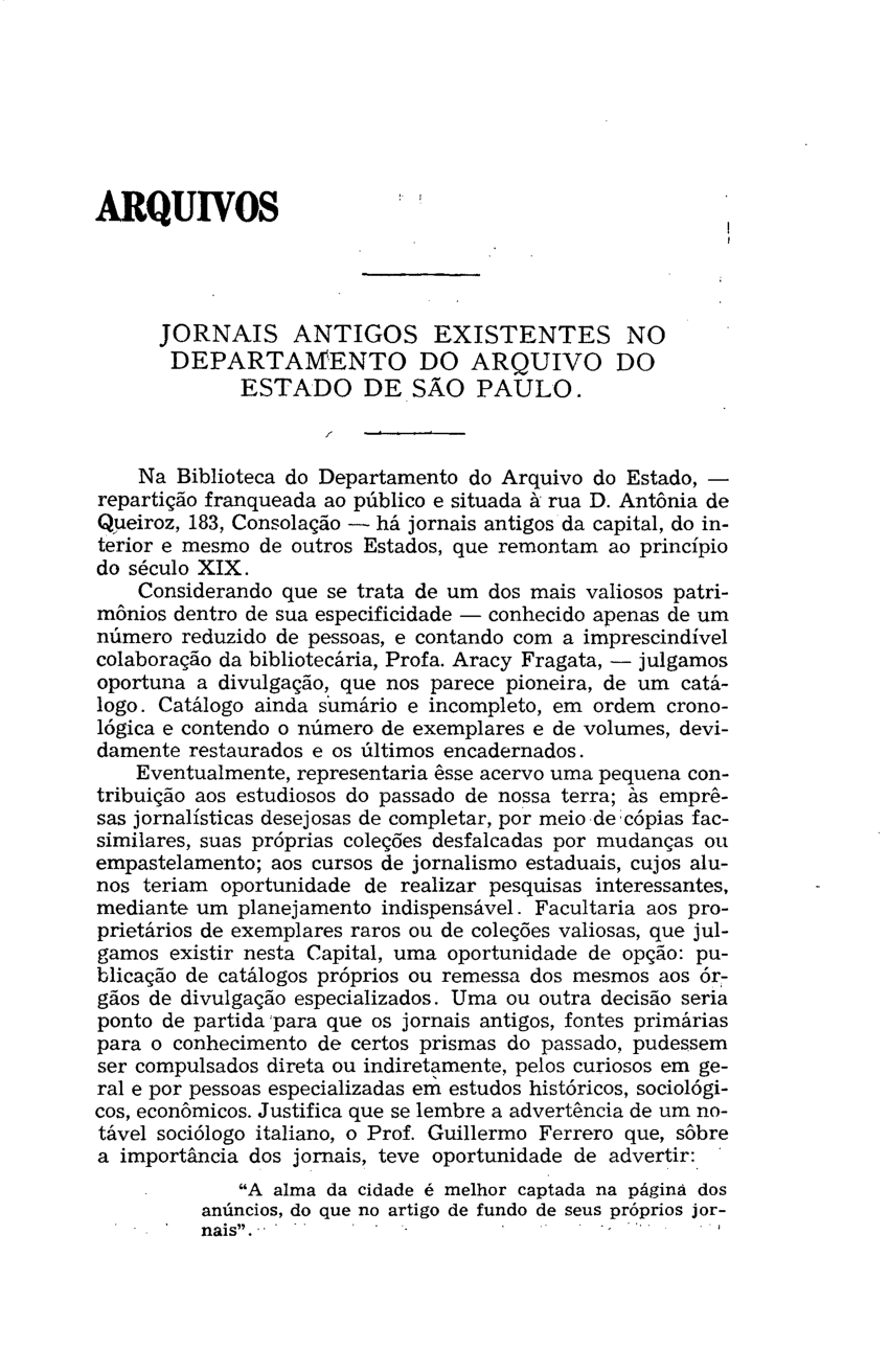 Notícias de Araraquara e Região - (Araraquara, Matão, Ibitinga e  Taquaritinga) II, Page 183