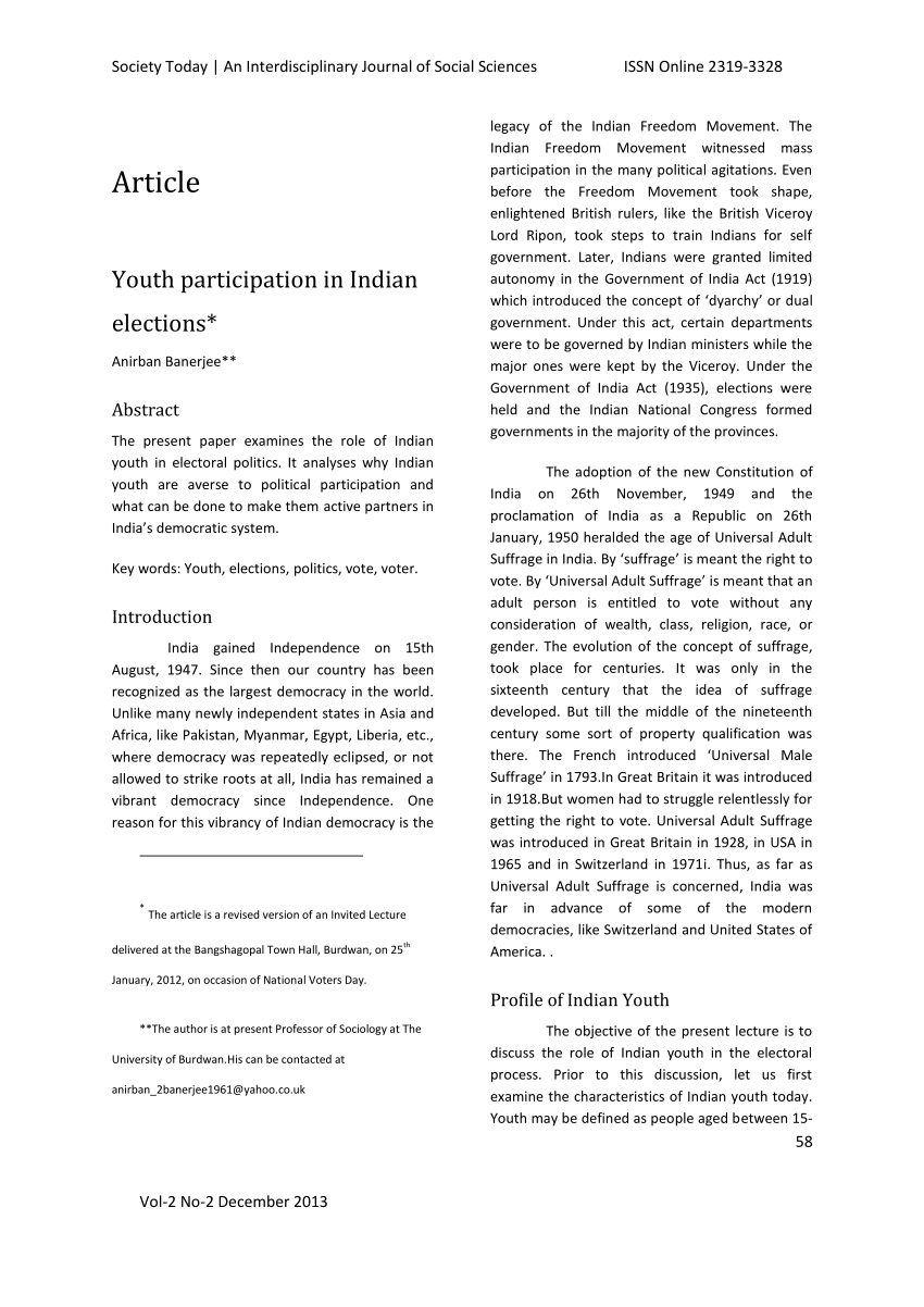 essay on election 2013 in pakistan pdf