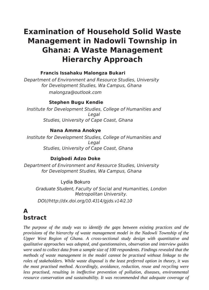 commerce township waste management