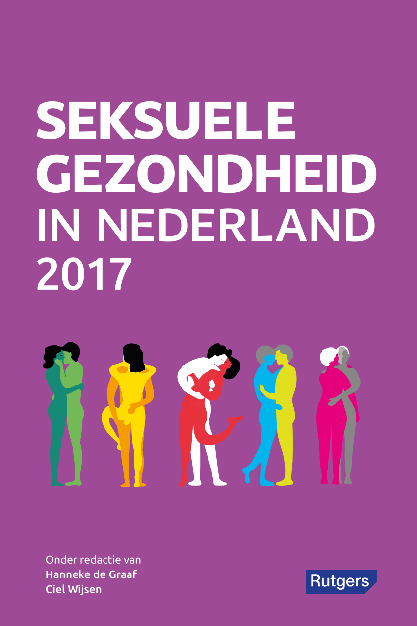 Pdf Seksuele Oriëntatie Chapter In Dutch Monitor Sexual Health In The Netherlands 2017