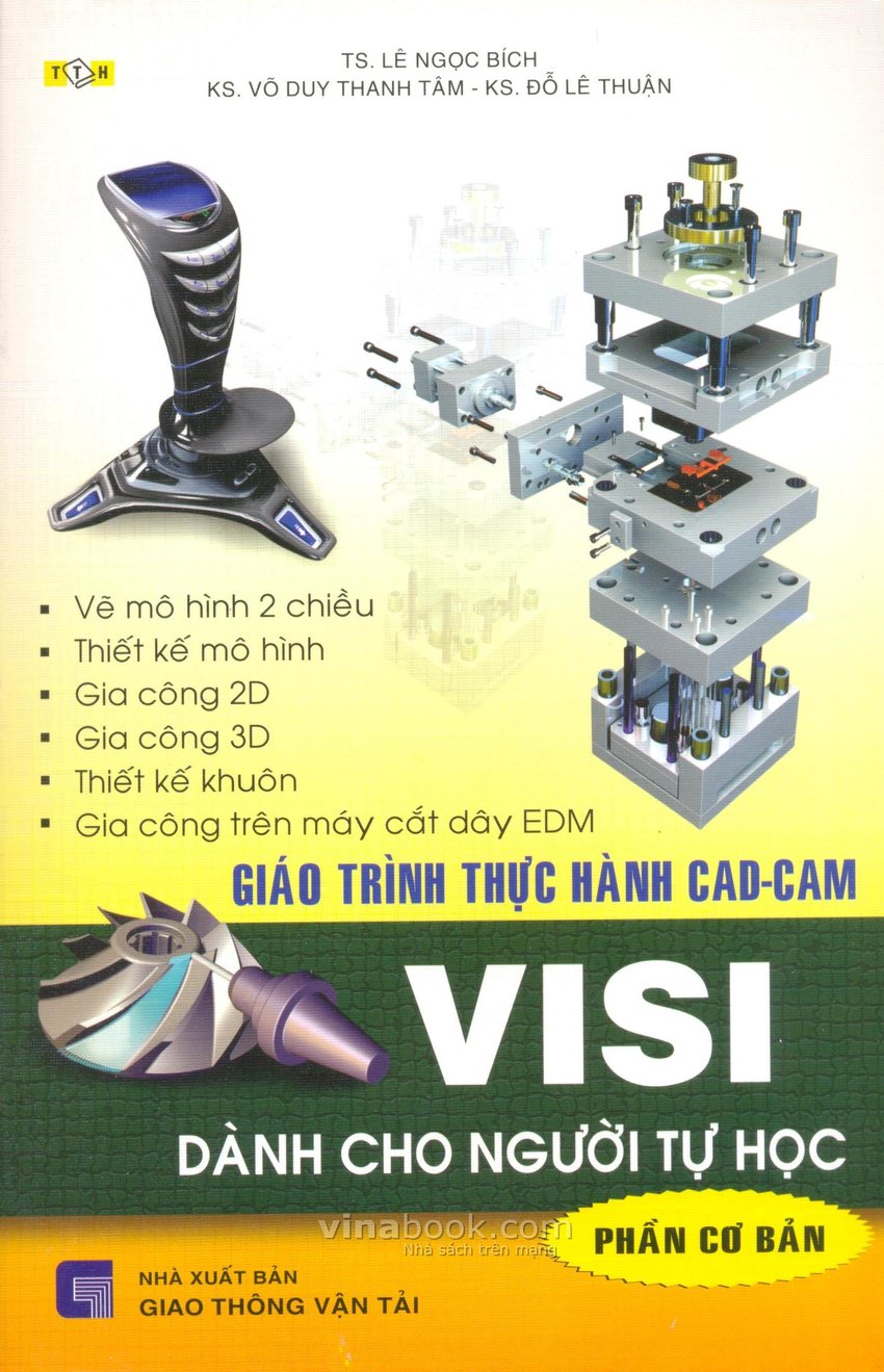Thực hành CAD-CAM VISI: Thực hành CAD-CAM VISI – Kỹ năng thiết kế tiên tiến của người chuyên nghiệp. Tổ chức đào tạo trang bị cho bạn những kỹ năng cần thiết trong việc sử dụng tất cả các tính năng của VISI. Đăng ký ngay để thực hành và trở thành một chuyên gia trong lĩnh vực CAD-CAM.