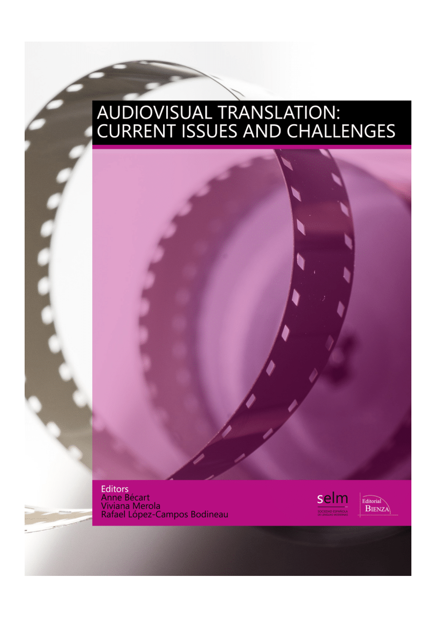thesis audiovisual translation