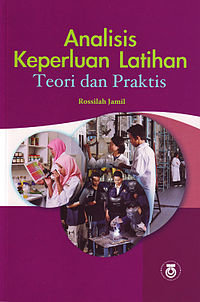 Pdf Analisis Keperluan Latihan Teori Dan Praktis Training Needs Analysis Theory And Practice