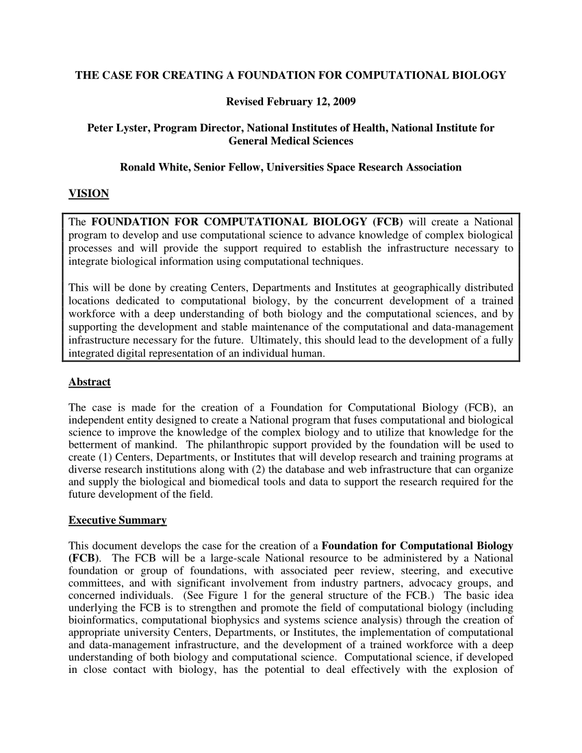 biology research paper pdf