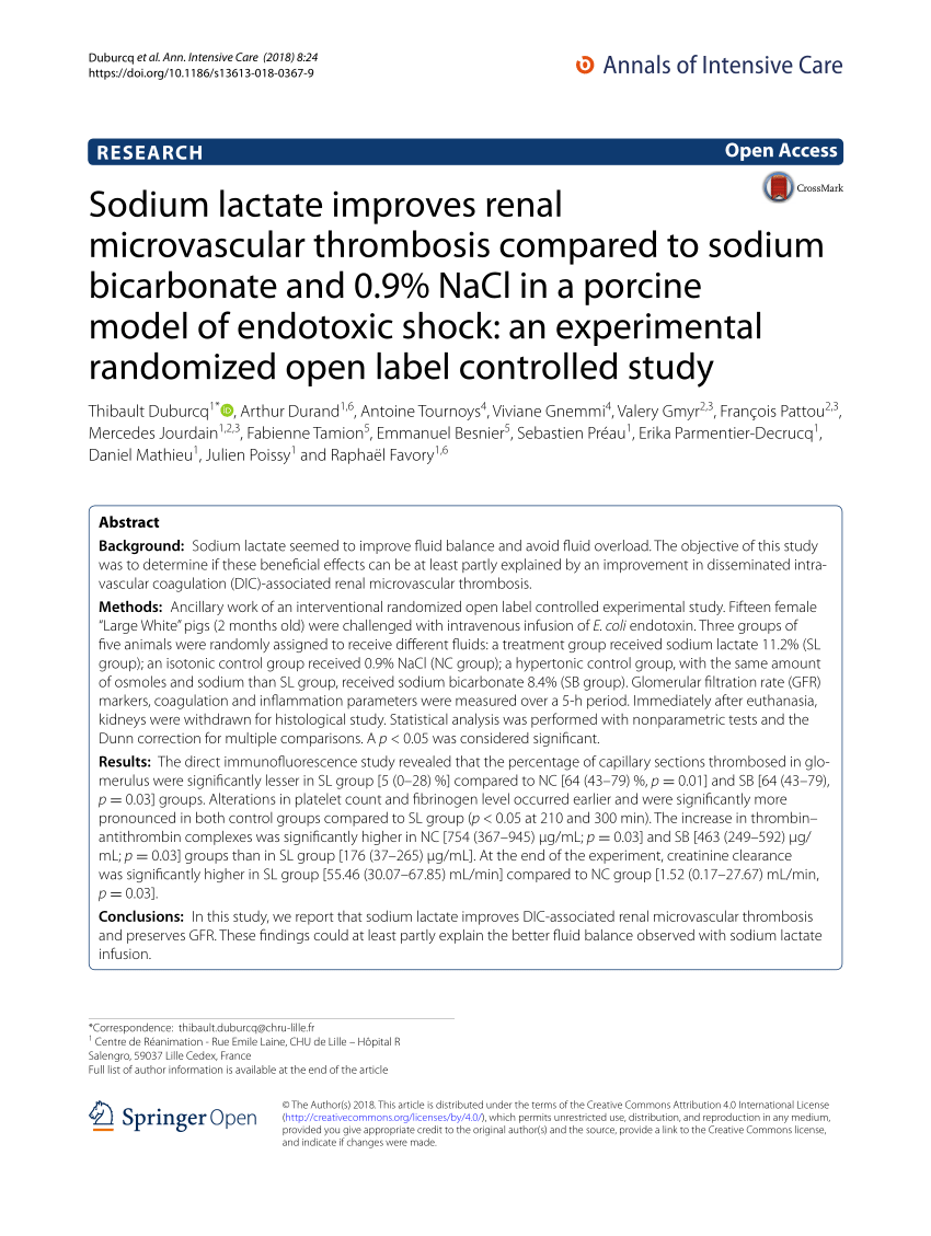 Any substitute for Sodium lactate ?
