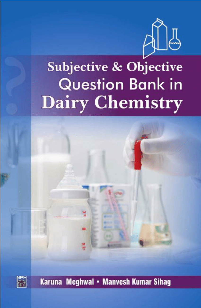 objective food science and technology book pdf free download