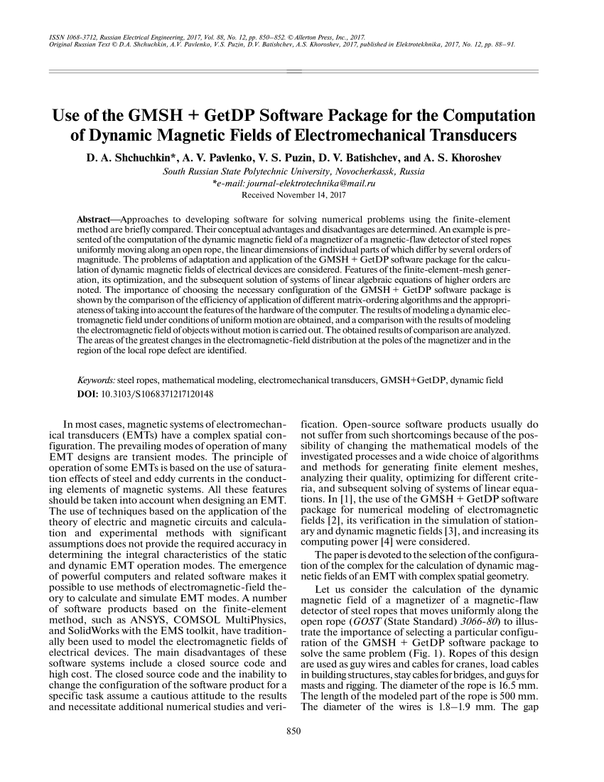 gmsh reference article