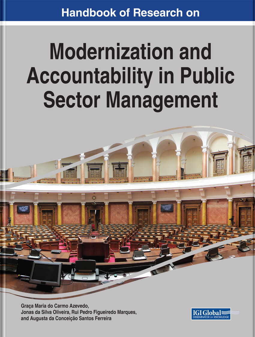 public sector management thesis