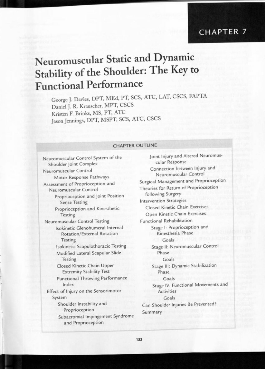 dynamic neuromuscular stabilization book pdf