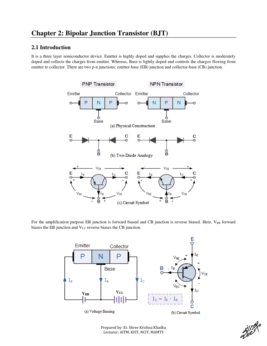 28 Uses for Junction Transistors CDROM PDF 