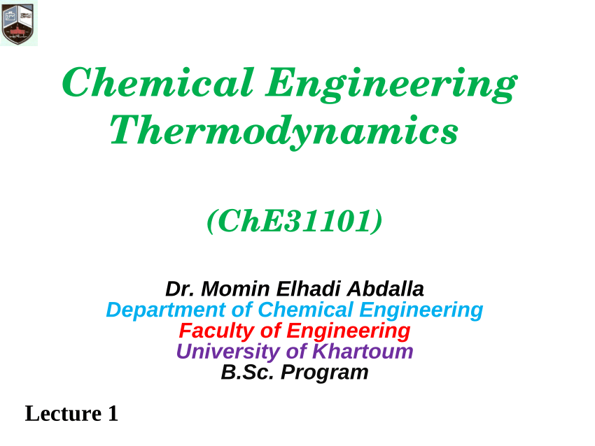 chemical engineering thermodynamics pdf tables