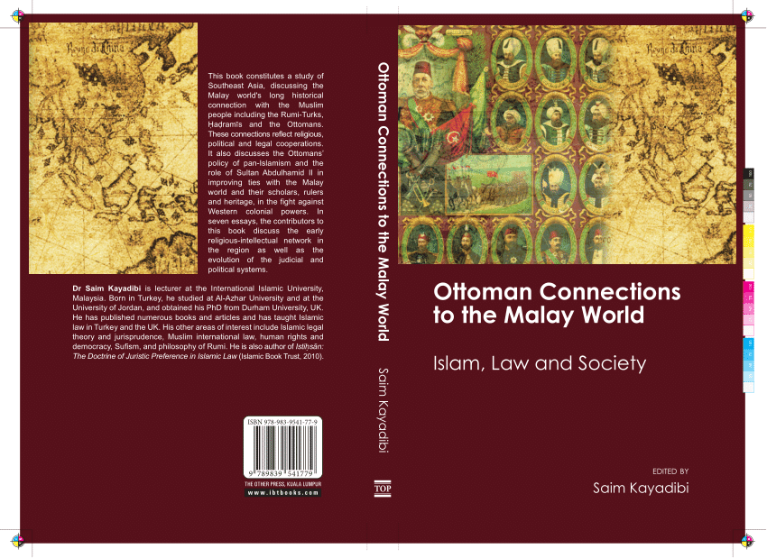 Pdf The Religious Intellectual Network The Arrival Of Islam In The Archipelago