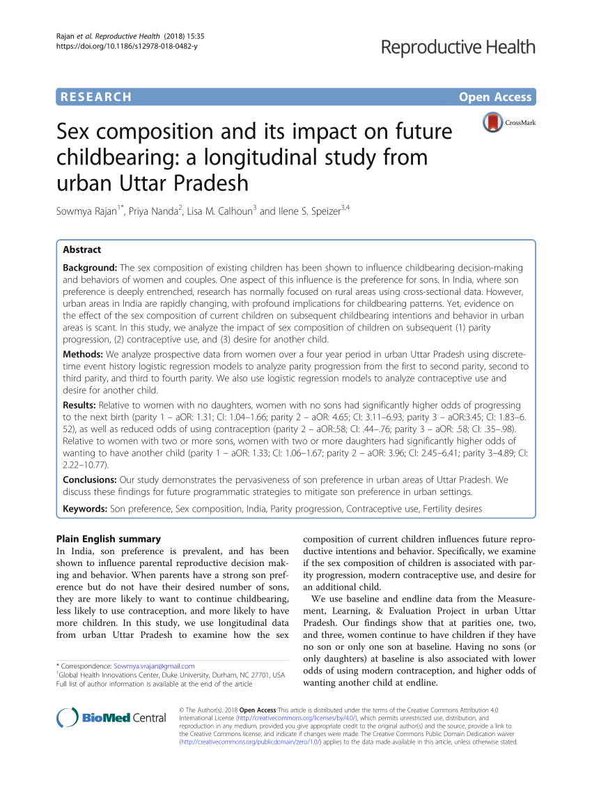 Pdf Position And Its Impact On Future