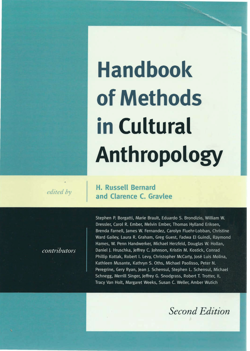 dissertation on visual anthropology