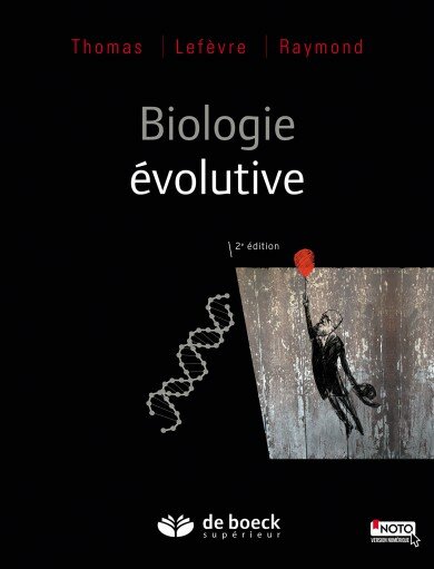 Pdf Biologie Evolutive Seconde Edition