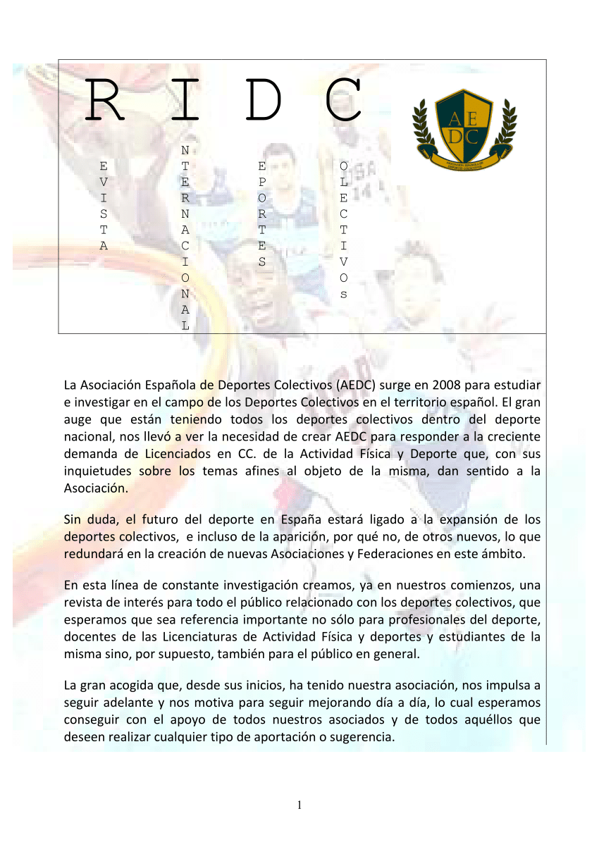 Espaldera, Directivos/deporte-negocio