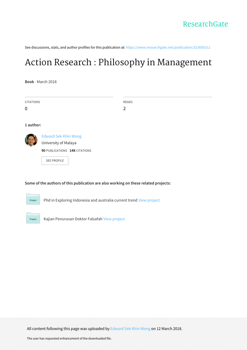 social science case study approach