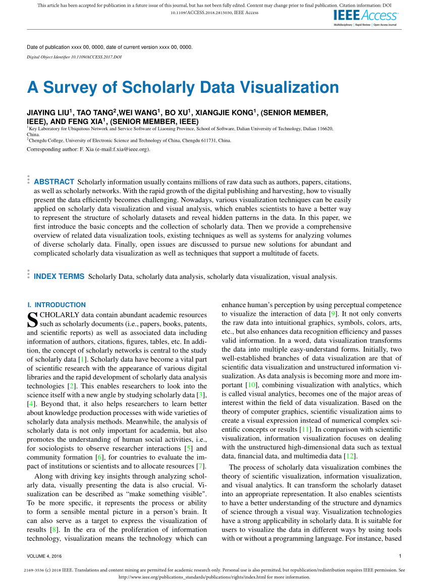 data visualization research paper