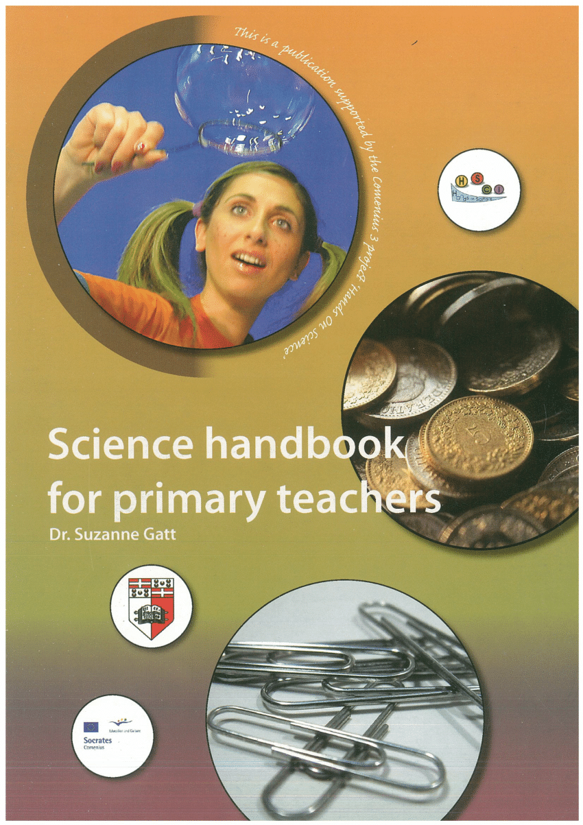 research on science teachers