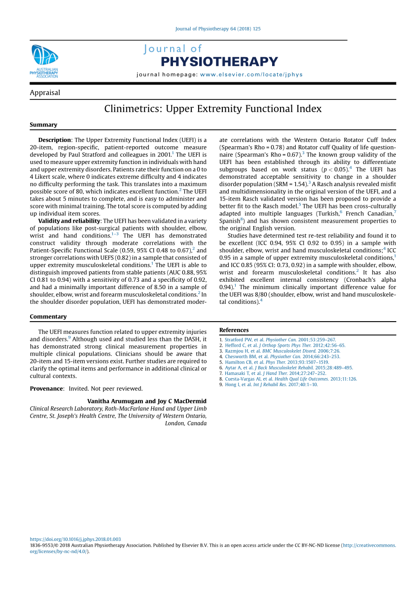 pdf-upper-extremity-functional-index