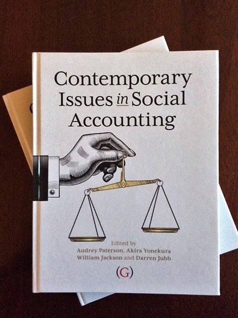 thesis social accounting