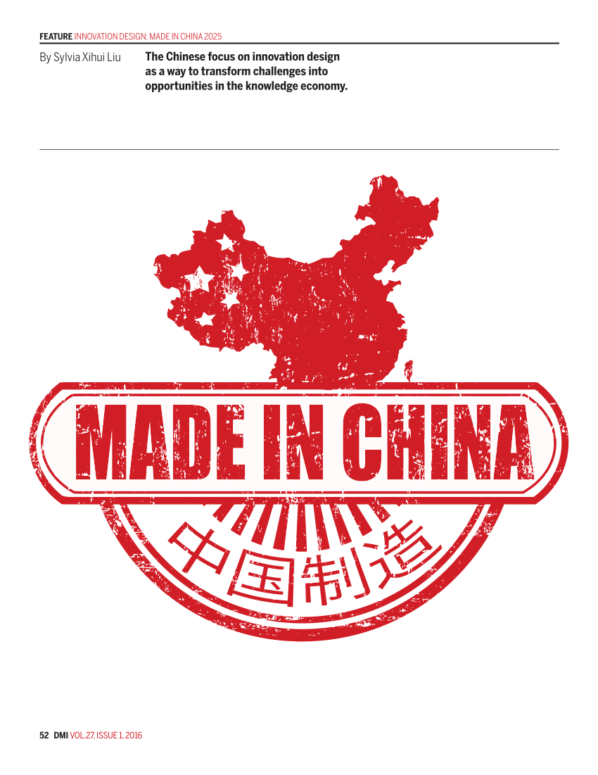 Created In China PDF Free Download
