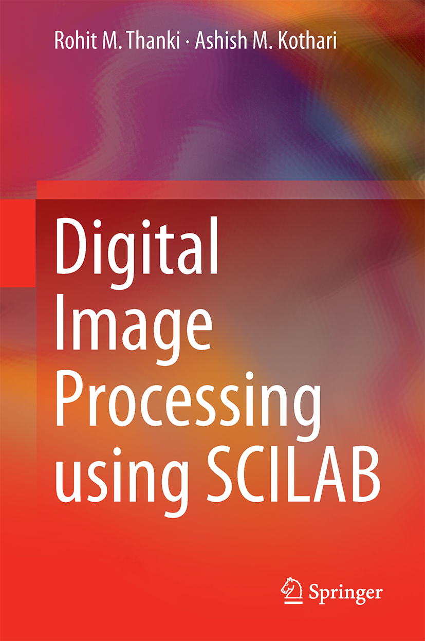 image processing using scilab