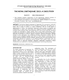 case study nepal earthquake 2015 pdf
