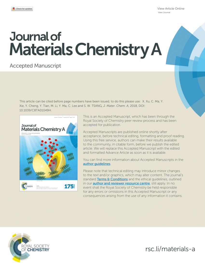 (PDF) Airprocessed mixedcation Cs0.15FA0.85PbI3 planar perovskite