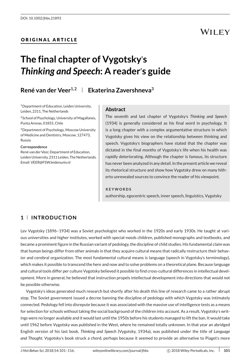How To Make A Good Speech, PDF, Rhétorique