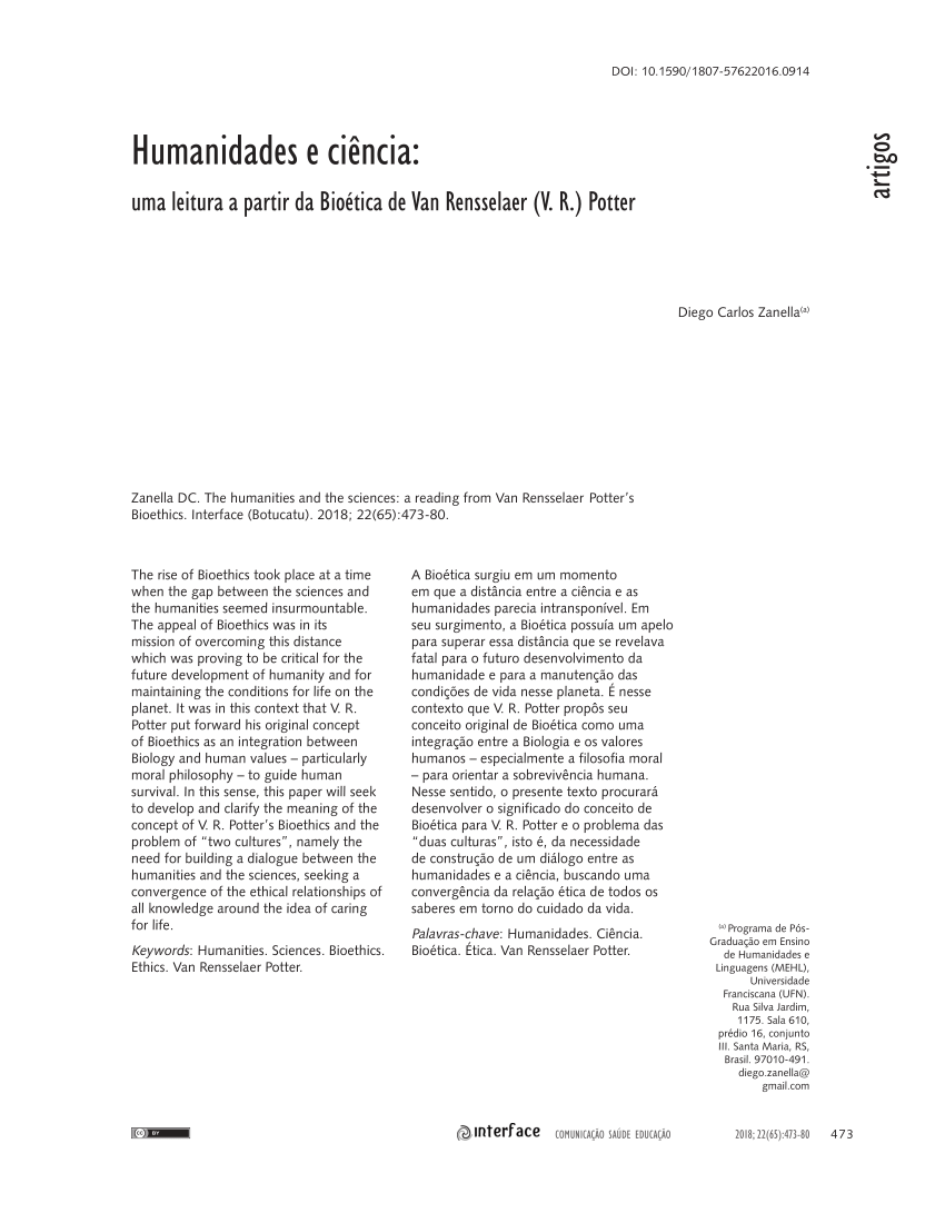 28 04 a 05 05 2023 vs-M, FNT, A Ética Da Terra de Aldo Leopold (1948)