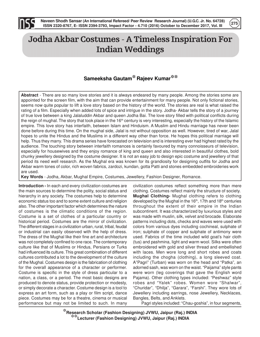 history of jodha akbar in hindi