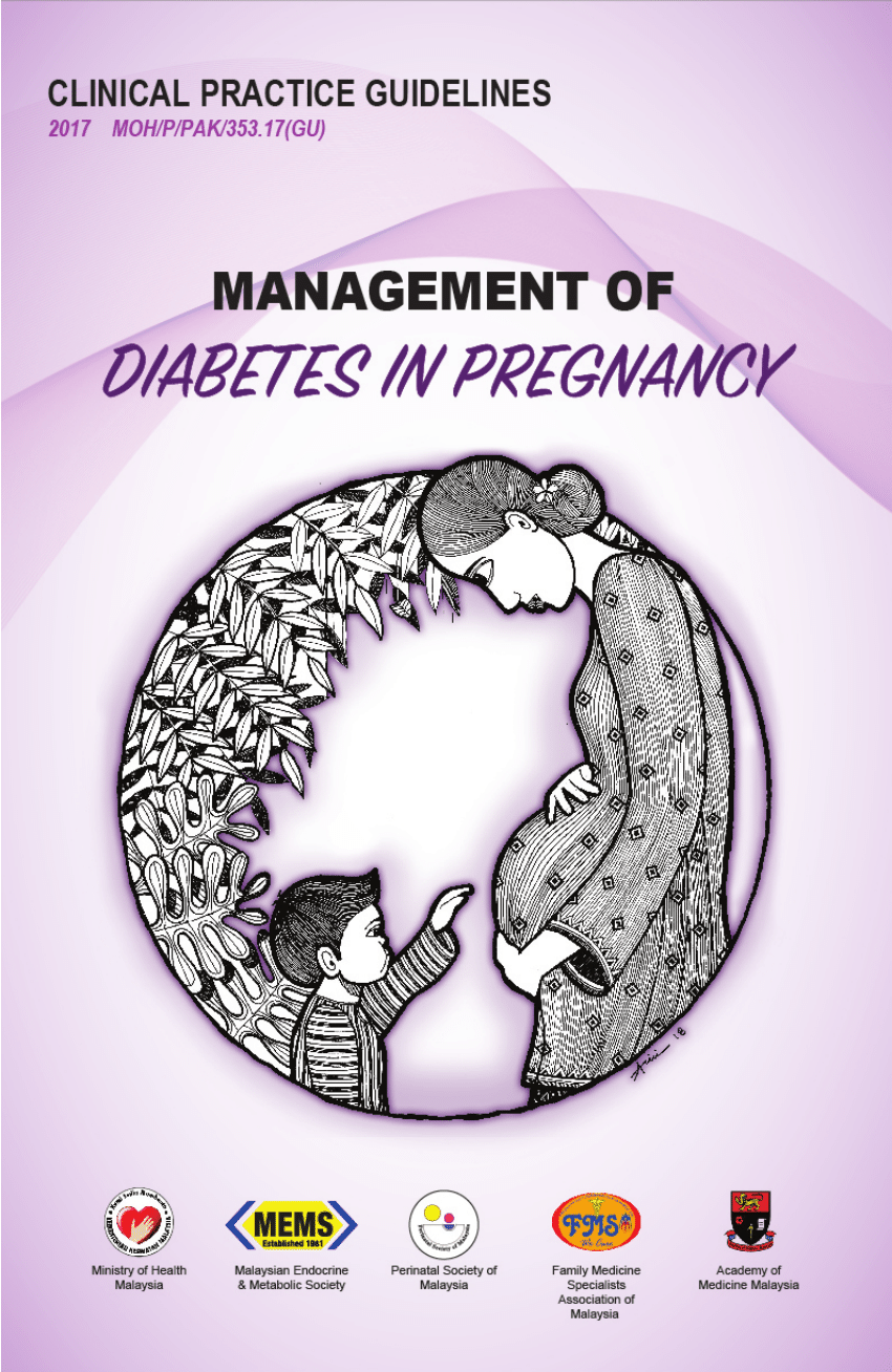 nice diabetes in pregnancy