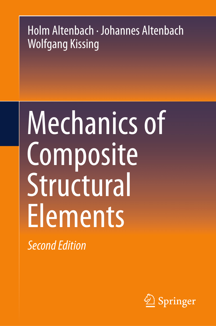 (PDF) Classification of Composite Materials
