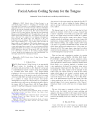 facial action coding system pdf