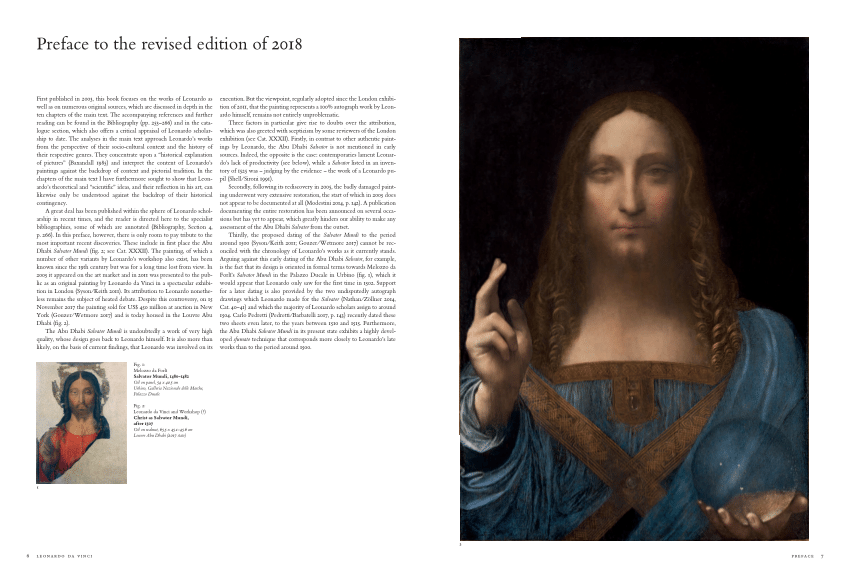 salvator mundi unrestored