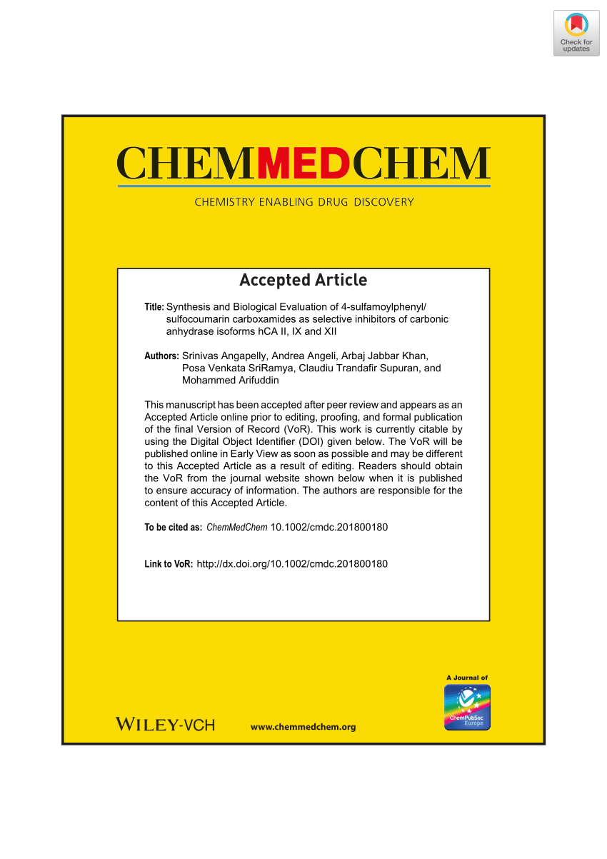 (PDF) Differential Effect of Artemisinin Against Cancer 