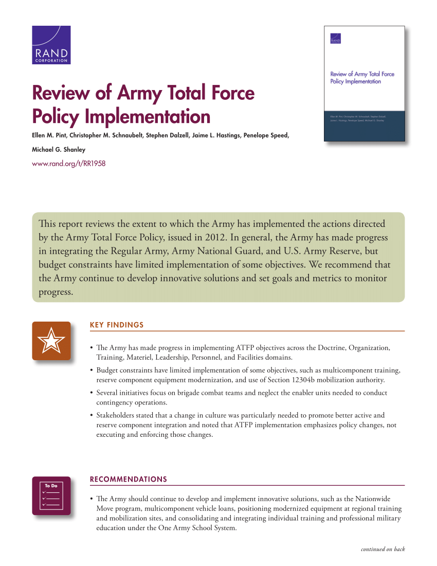 total force assignments afi