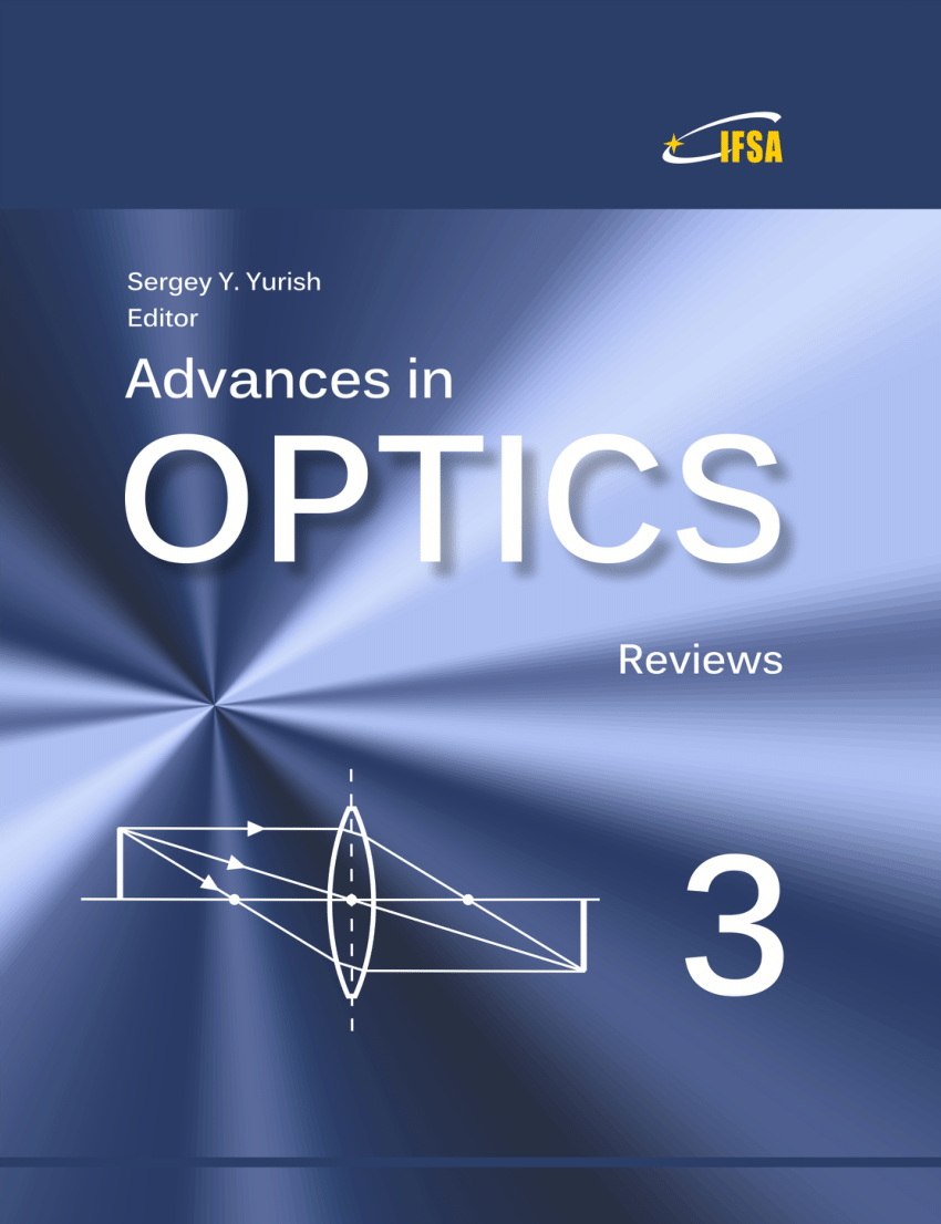 recent research topics in optics