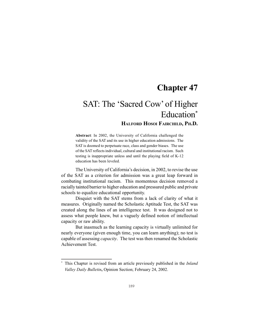 pdf-sat-the-sacred-cow-of-higher-education-revised-2017