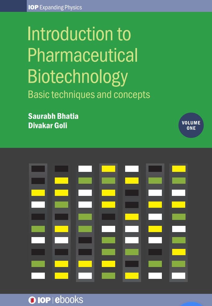 pharmaceutical biotechnology research topics