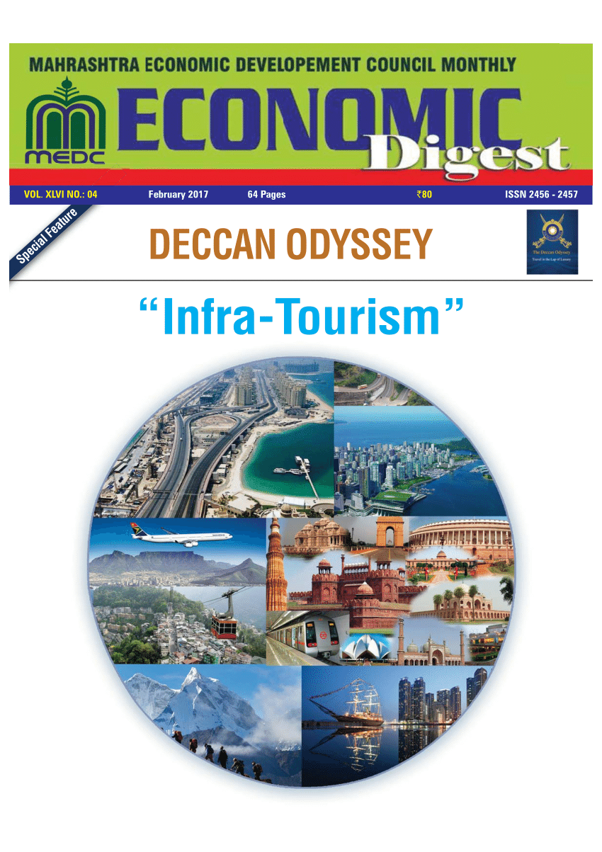 tourism infrastructure in india pdf