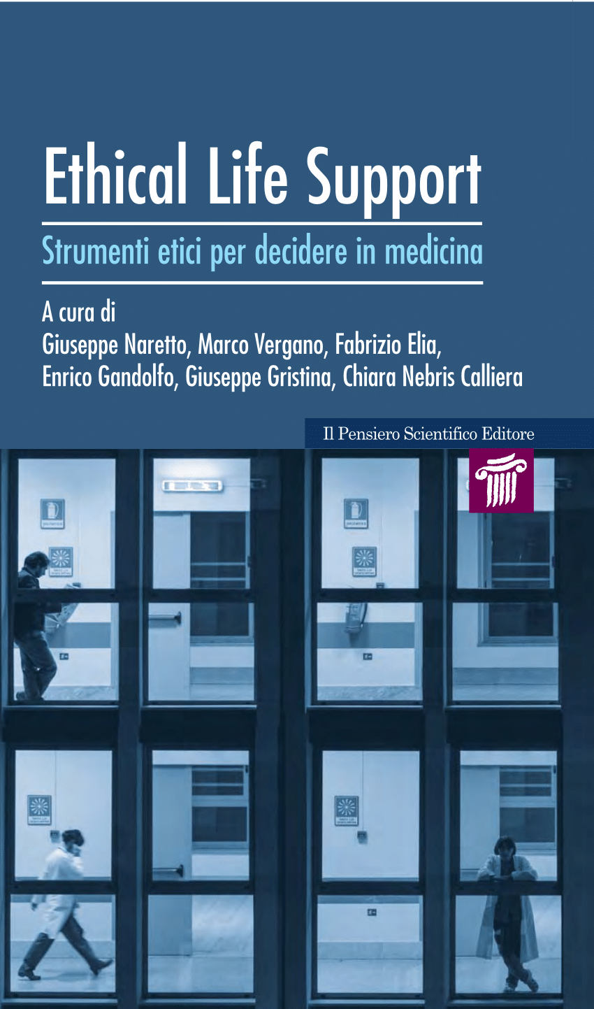 In pronto soccorso – Il Pensiero Scientifico Editore